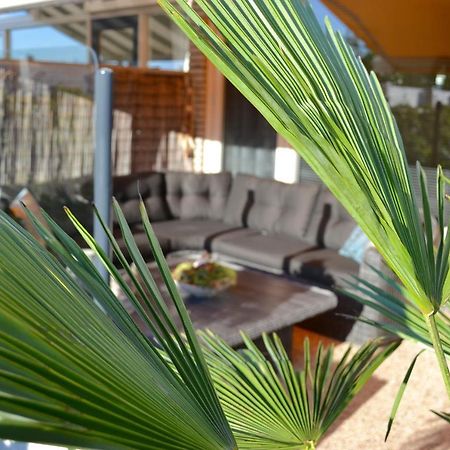 Beachy Chic Zandvoort Exterior photo