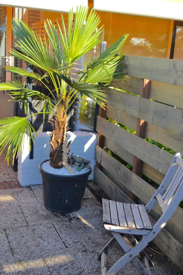 Beachy Chic Zandvoort Exterior photo