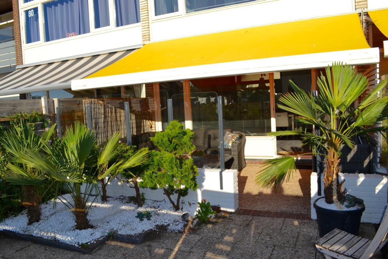 Beachy Chic Zandvoort Exterior photo