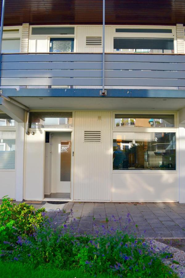 Beachy Chic Zandvoort Exterior photo