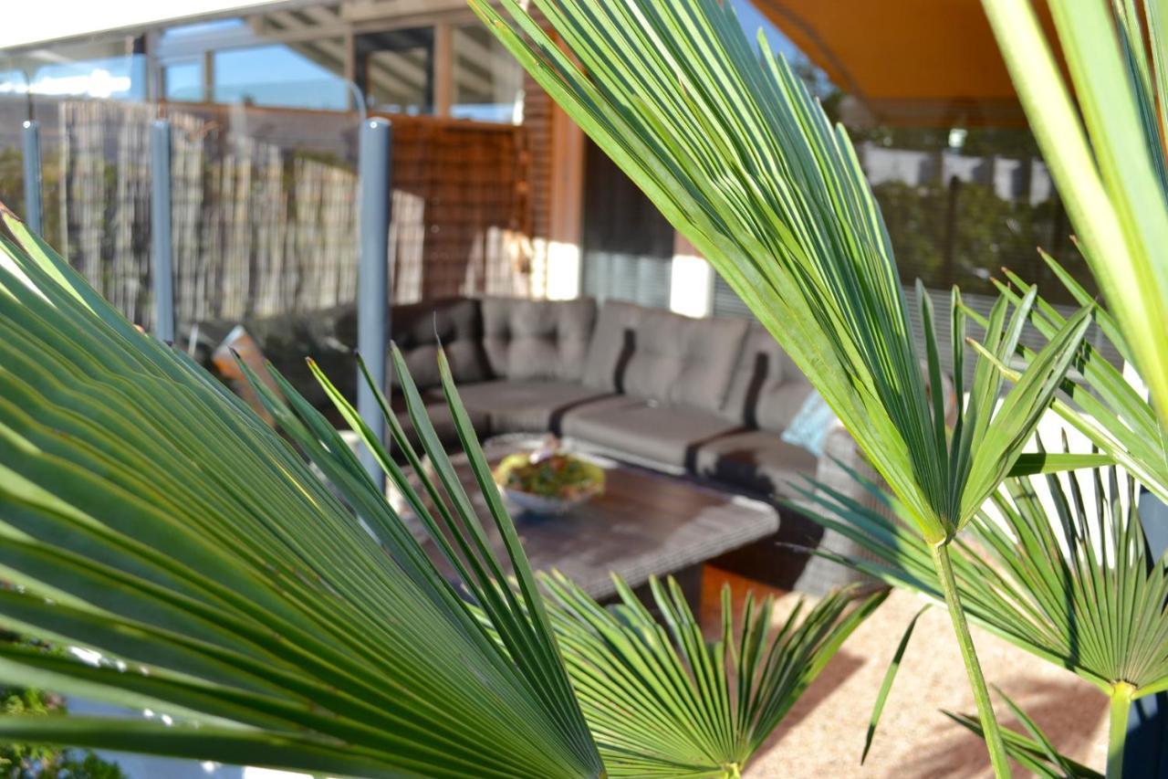 Beachy Chic Zandvoort Exterior photo